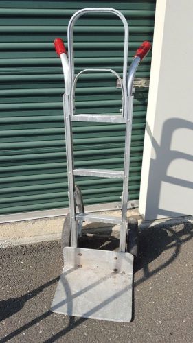 Magliner Dolly commercial heavy duty industrial hand truck PLZ E-BUYERS  PU ONLY