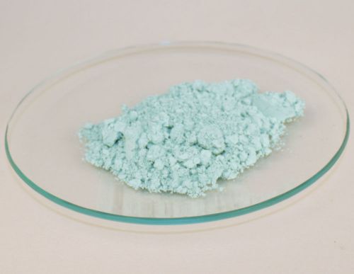 Copper Sulfate, fine powder - 7 oz