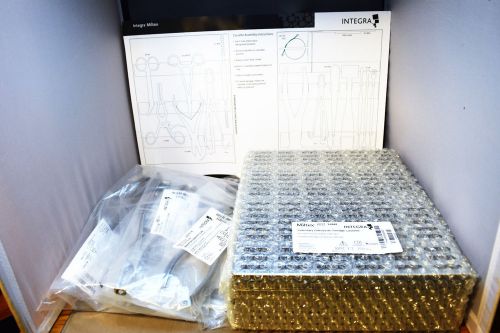 Miltex 6840 VET STANDARD ORTHOPEDIC SET, 18 instruments, cleaning/storage casset