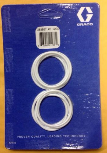 Graco 288067 Repair Kit Top Cylinder O-ring 10pack