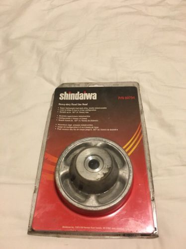 NOS SHINDAIWA FIXED LINE HEAD 80794    -23C3