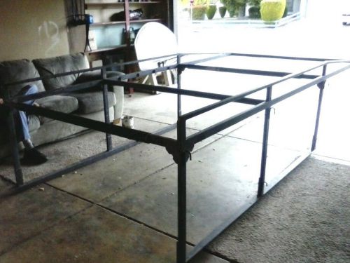 A tool&amp;ladder rack for sale