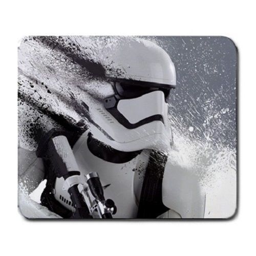 Nice Star Wars Pc Mousepad - Star Wars Stormtrooper Large Mousepad Pc Mouse Pad