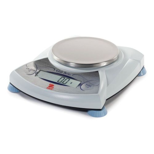 Ohaus SPJ401 Gold Series Jewelry Scale
