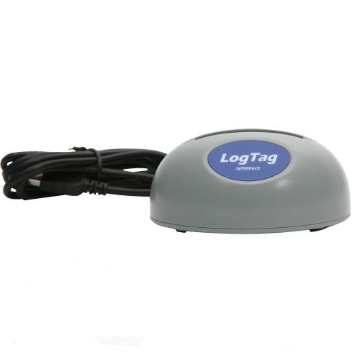 LogTag Docking Station, LTI-USB