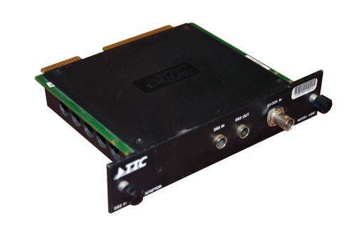 TTC Model 41945 DS3 Interface Adapter