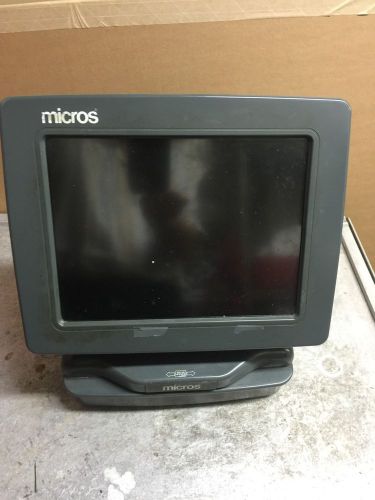 micros pos system