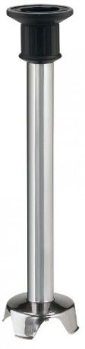 Waring Commercial WSB55ST Stainless Steel Immersion Blender Shaft, 14-Inch
