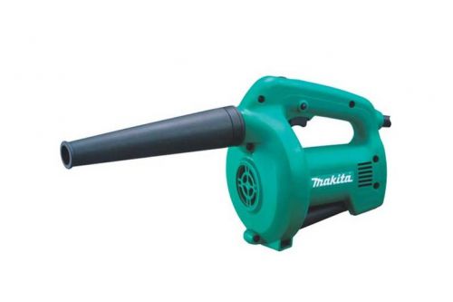 Authentic Makita 220v MT401G Electric Blower DIY Tools Blowing Air