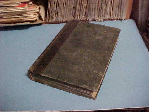 CYCLOPEDIA OF TELEPHONY AND TELEGRAPHY VOL. IV 1920 LOTS ENGRAVINGS