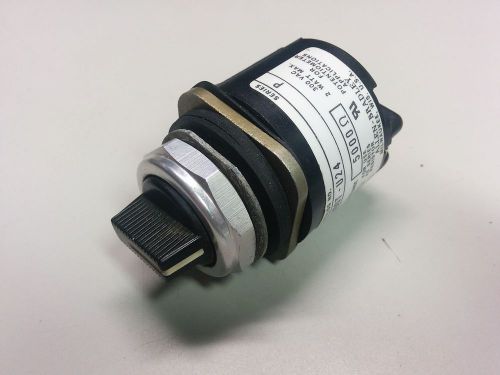 ALLEN BRADLEY 800T-U24 POTENTIOMETER 5000 OHMS 5K SERIES P