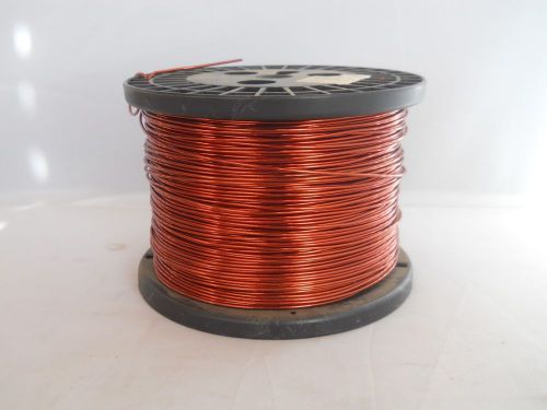 15 AWG MAGNET WIRE ESSEX 8.4 lb.