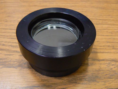 OPTICAL GAGING PRODUCTS OQ-20S COMPARATOR CONDENSING LENS