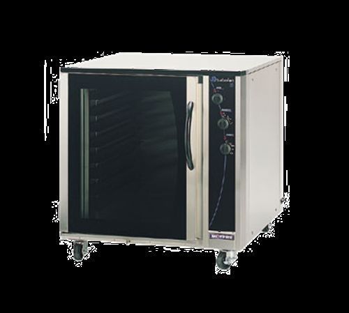 Moffat E85-A-8-HLD Proofers