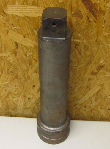Ingersoll-rand 588 214 18 2 1/2&#034; square drive impact socket 18&#034; extension for sale