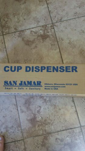 San jamar for sale