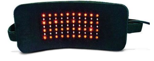 New dpl flex pad led light therapy pad pain relief system wrap for sale