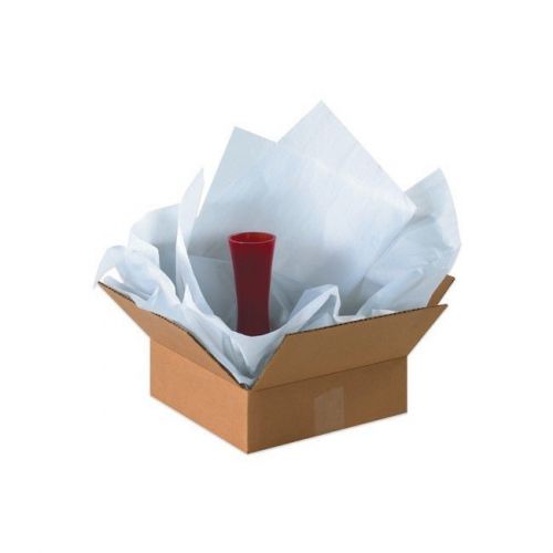 &#034;Heavy Tissue Paper, 15&#034;&#034;x20&#034;&#034;, White, 4600/Case&#034;