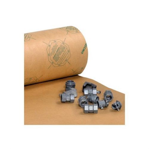 &#034;VCI Paper, Multi-Metal Rolls, 36&#034;&#034;x200 yds., Kraft, 1 ROLL&#034;
