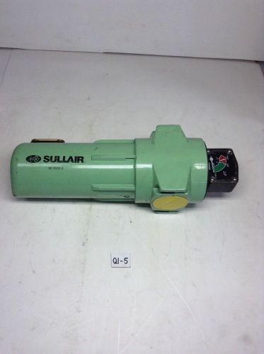 New!! Sullair Water Separator/Filter With Gauge *Fast Shipping*
