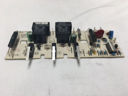 (276) Robot Coupe 103682S R301 Ultra C Food Processor Circuit Board