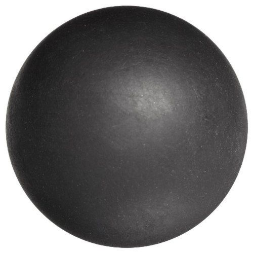 Nitrile Rubber Ball, 7/16&#034; Diameter Pack of 100