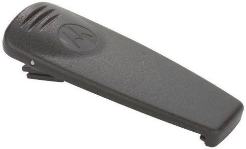 Motorola rln6307 spring action belt clip for sale