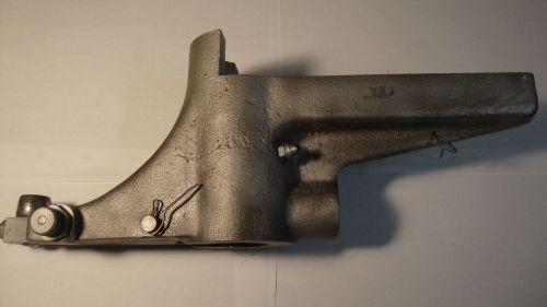 DAVENPORT FEED LEVER     P/N # 5016