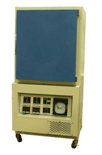 Lunaire Environmental Humidity Chamber Model CE108H-4 07011