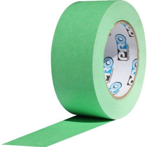 Pro tapes protapes pro scenic 708 crepe paper 8 day easy release painters for sale