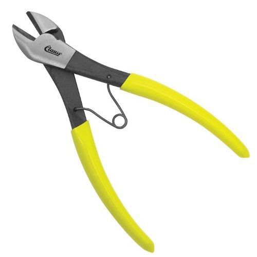 Clauss 20013 7&#034; Wire Cutters