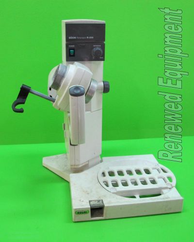 Buchi model r-200 rotary evaporator *as-is for parts* for sale