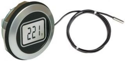 Lascar EM 32-1900 Digital Thermometer with NTC Probe