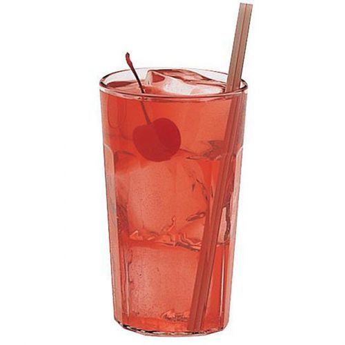 Cambro clear 10-oz newport tumblers (case of 36) for sale