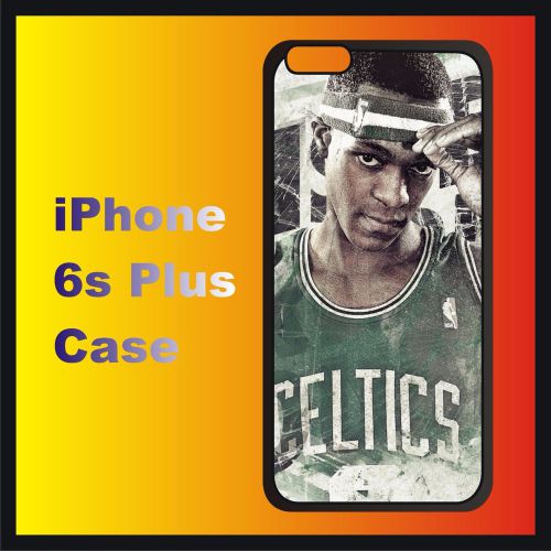 BasketBall Boston Celtics New Case Cover For iPhone 6s Plus