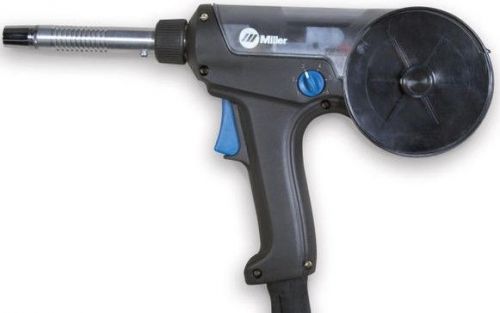 Miller Spoolmate 200 Spool Gun - 300497 New