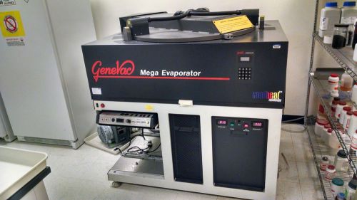 Genevac 980 Mega Evaporator