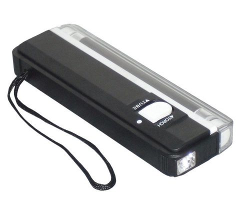 Monster 88-j portable money detector light violet purple lamp for sale