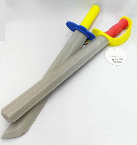 6X eva FOAM SWORD PLAY TOY FOR KIDS TO PLAY KNIGHT SWORD IN PARTY AND GIFT