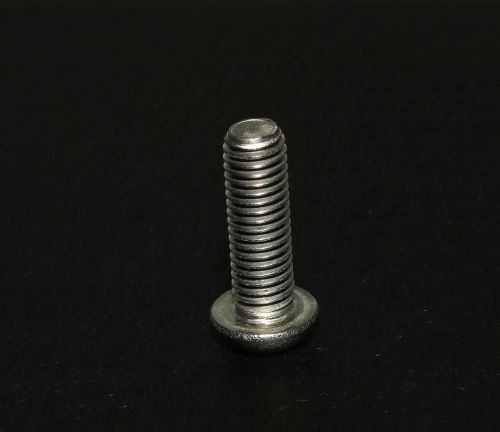 M8 x 25mm a2 stainless steel bhcs  (lot of 100) new..high quality for sale