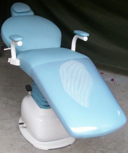 NEW Hydraulic Dental Chairs