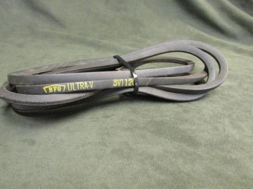 New bfg b.f goodrich ultra-v 3v1120 belt for sale