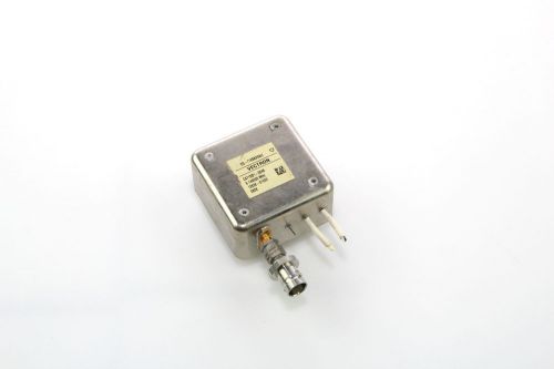 Vectron OCXO Crystal Oscillator CO-718SB29WJ C4710D1-0046 6.144000 MHz
