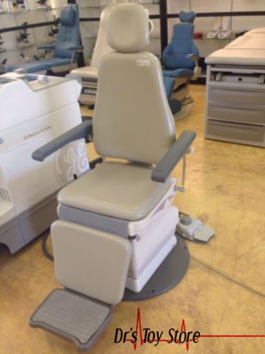 AM Med ENT Medical Power Chair/ Cosmetic Treatment Chair