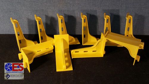 Underground Devices RA08 Cable Rack Arm Box of (10)    77371