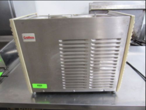 Crathco dispenser refrigerated beverage dispenser d25-4 for sale