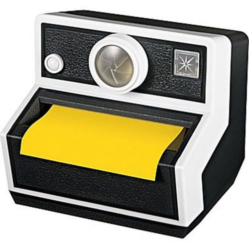 New post it pop up note polaroid camera dispenser cam-330 for sale