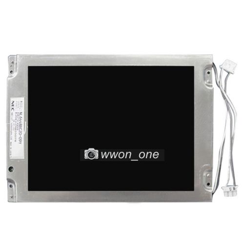 NEC 6.5&#039;&#039; 640X480 NL6448BC20-09Y TFT Industrial LCD Screen Display Replacement