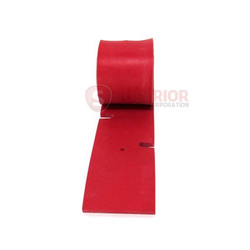 Standard Front Squeegee Blade for Factory Cat Minimag (Replaces Part 22755G)