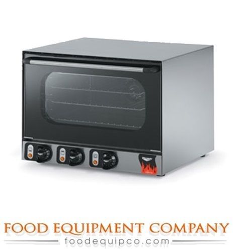 Vollrath 40703 Cayenne® Convection Ovens